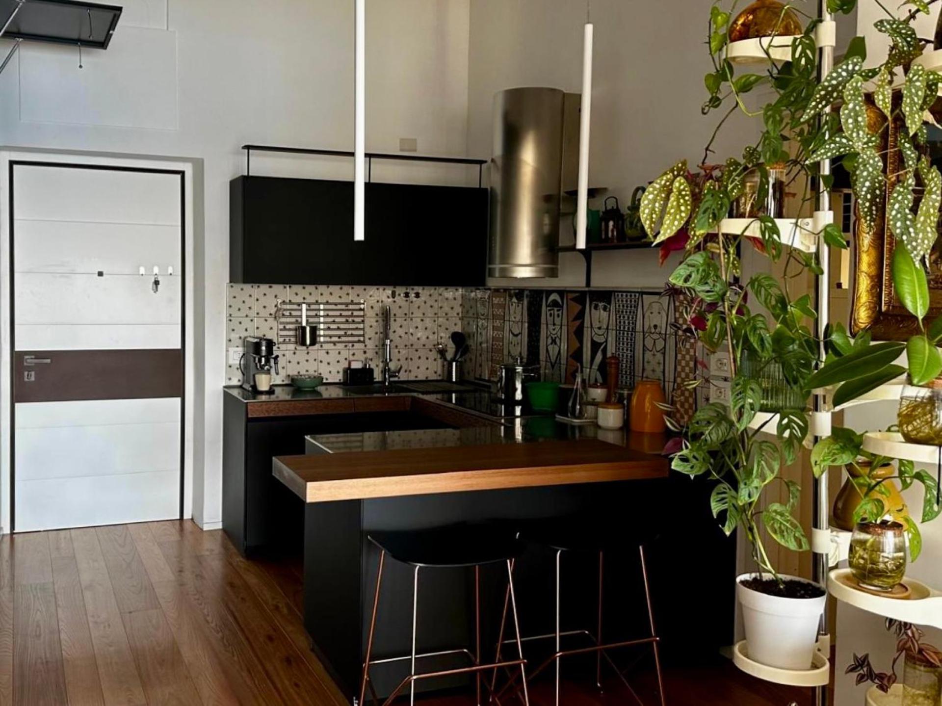 Apartment Yourhome - Casa Anna