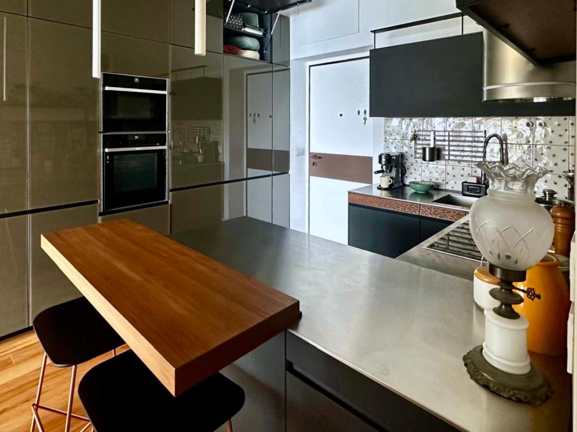 Yourhome - Casa Anna Apartment *