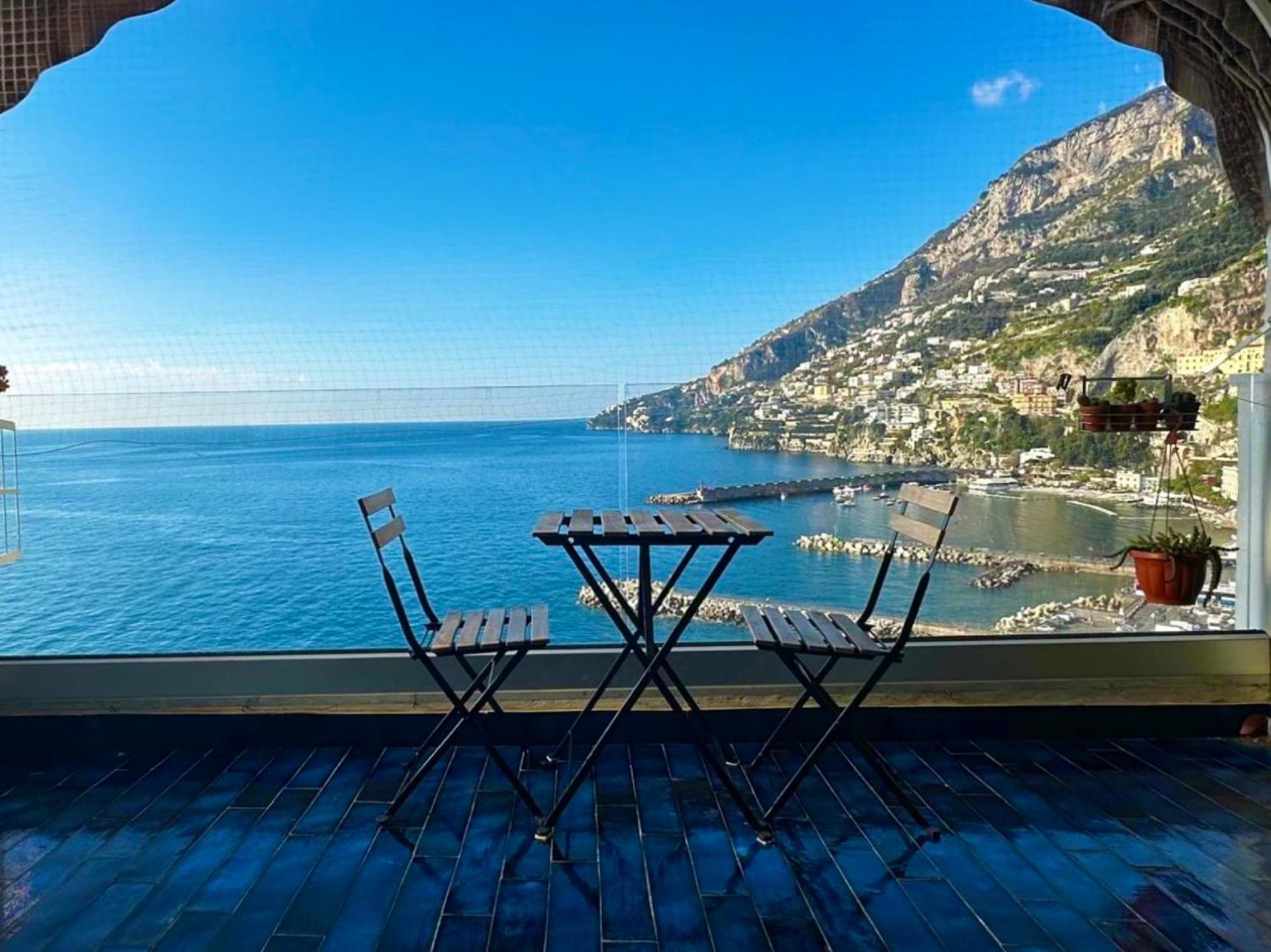 Apartment Yourhome - Casa Anna Amalfi
