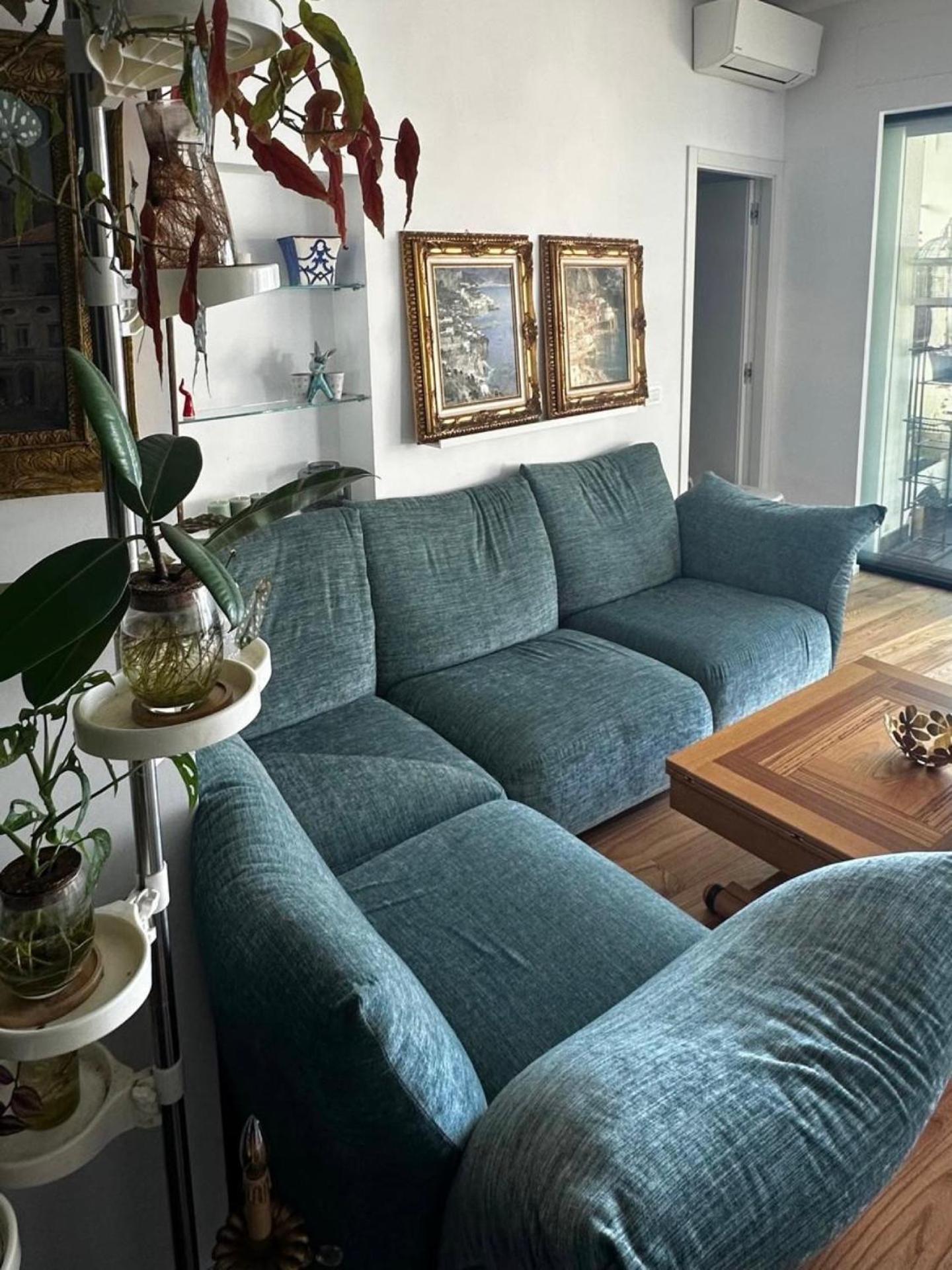Yourhome - Casa Anna Apartment *