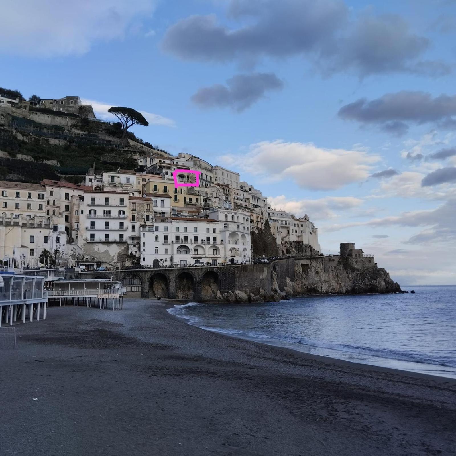Appartamento Yourhome - Casa Anna